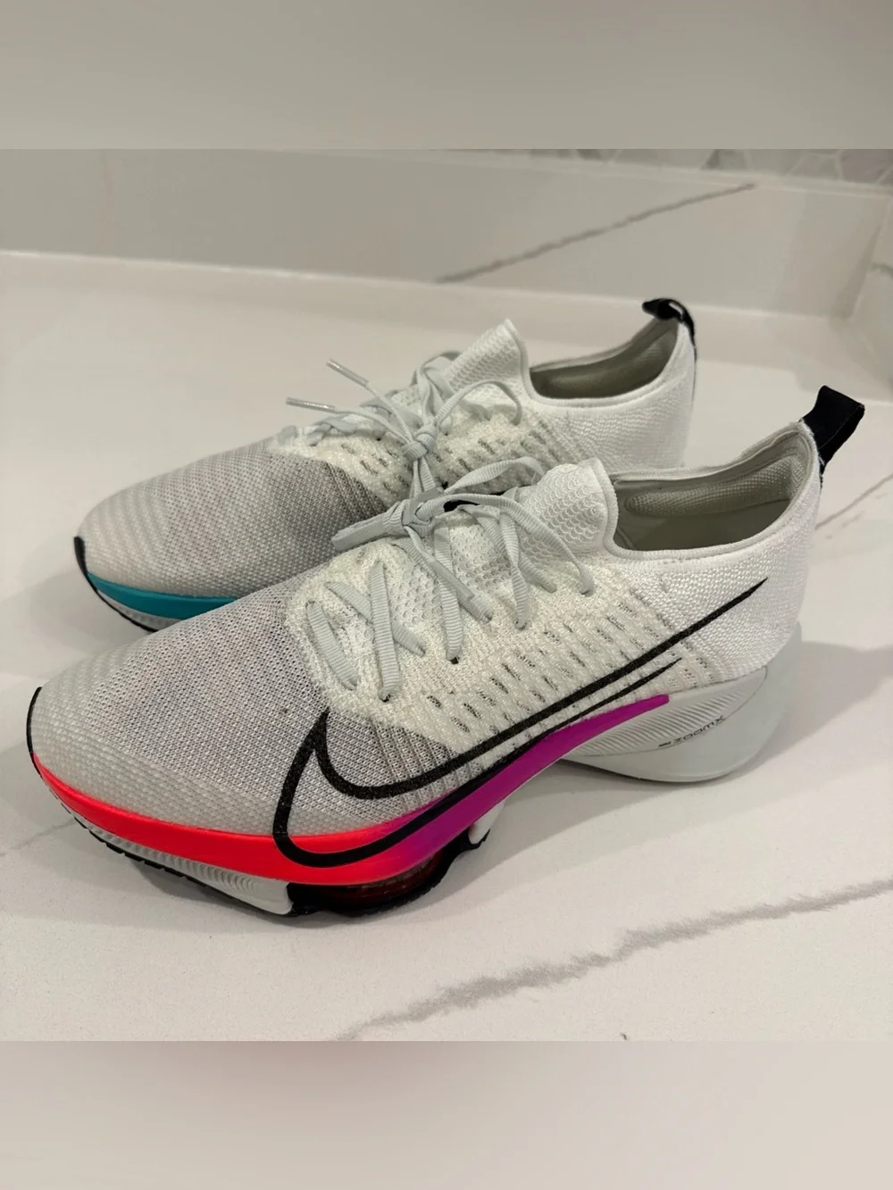 Nike air zoom